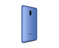 Meizu M8 4/64GB Dual SIM LTE niebieski - 479264 - zdjęcie 6
